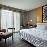 Отель Le Meridien Мюнхен