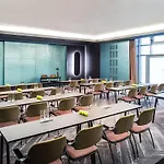 Le Meridien Отель *