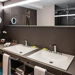 Hotel Le Meridien Múnich