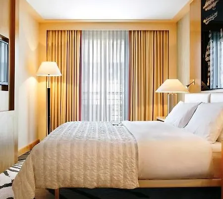 Hotel Le Meridien 5*