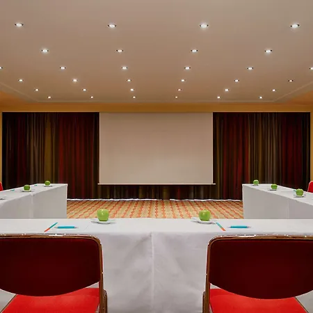 Hotel Le Meridien München