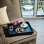 Le Meridien Münih