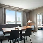 Otel Le Meridien Münih