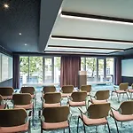 Otel Le Meridien Münih