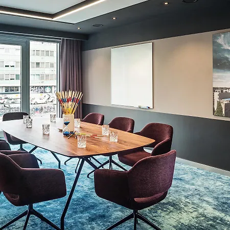 Le Meridien