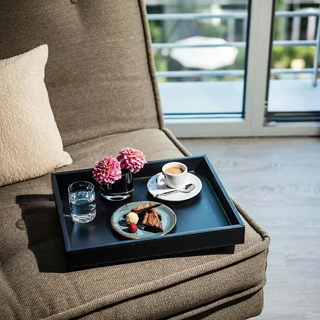 Le Meridien Munich