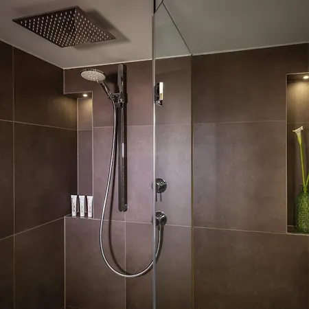 Le Meridien * Munich