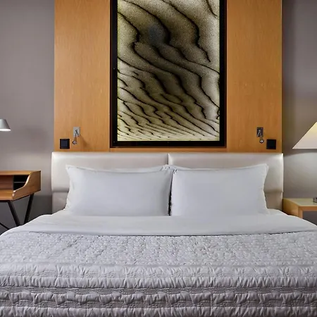 Szálloda Le Meridien