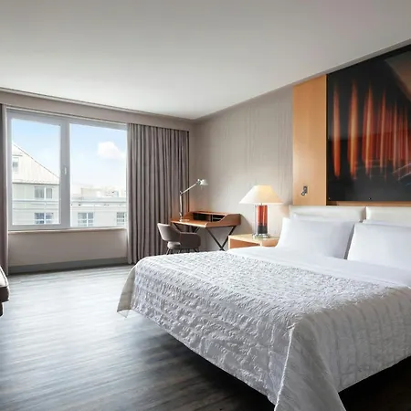 Le Meridien