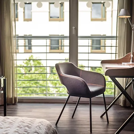 Le Meridien München