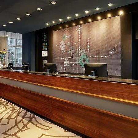 Szálloda Le Meridien