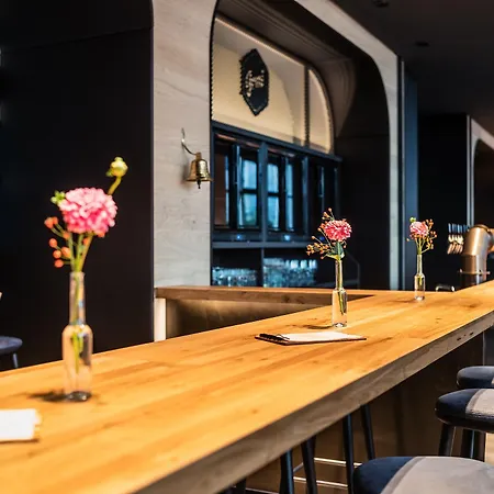 Le Meridien Hotel Munich