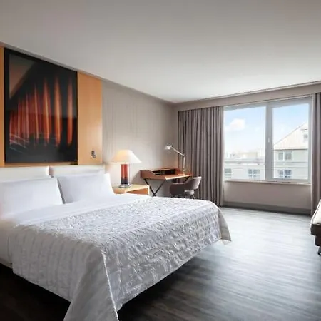 Hotel Le Meridien