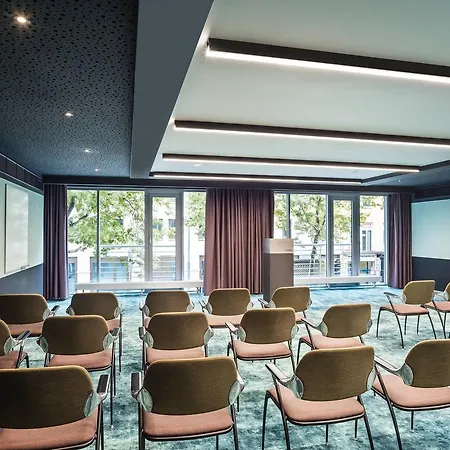 Hotel Le Meridien Munich