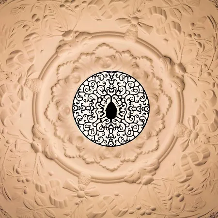 Le Meridien מלון מינכן