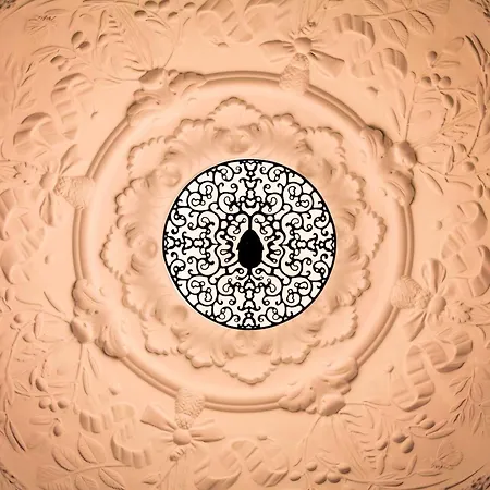 מלון Le Meridien *