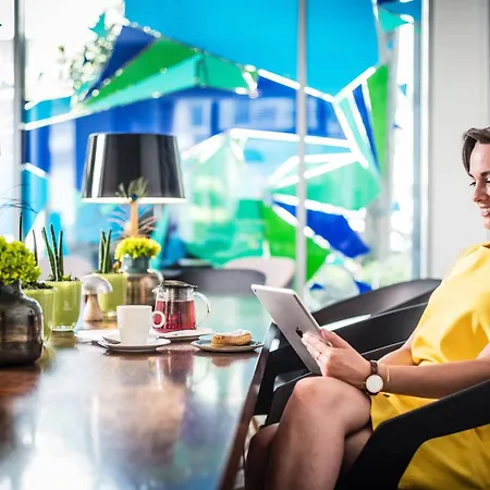 מלון Le Meridien