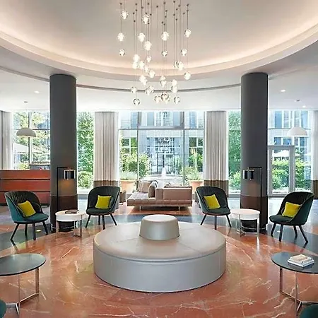 Hotel Le Meridien *