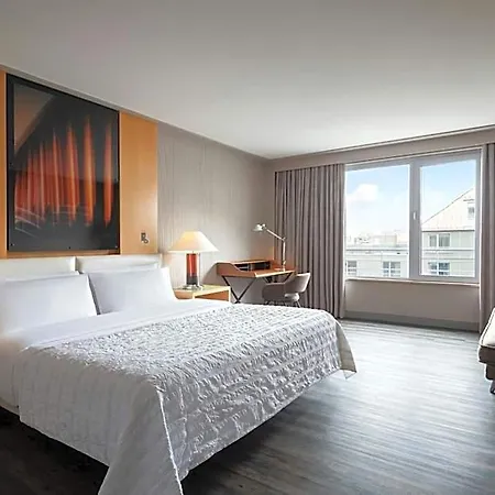 Le Meridien