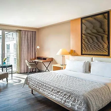 Le Meridien Munich