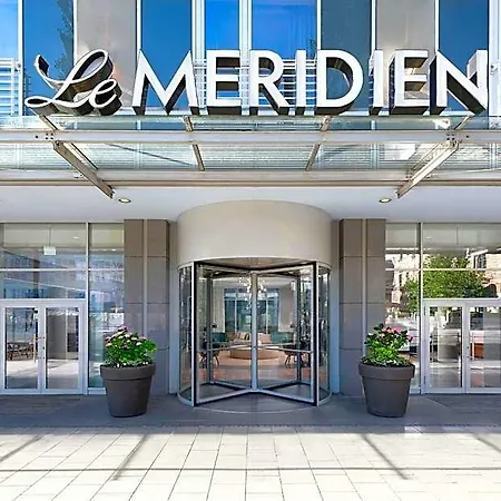 Hotel Le Meridien *