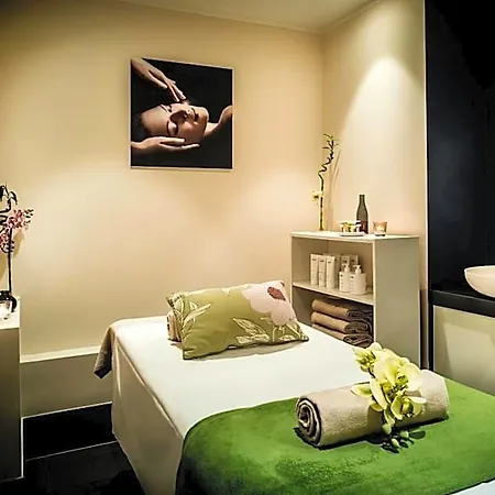 Le Meridien Munich