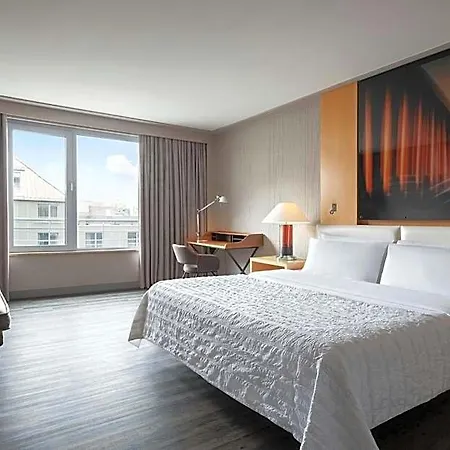 Hotel Le Meridien *