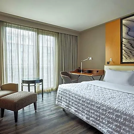 Hotel Le Meridien *