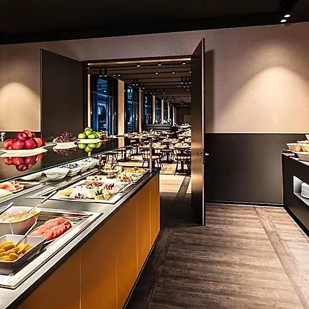 Hotel Le Meridien
