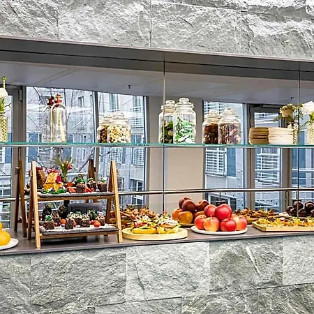 Hotel Le Meridien *