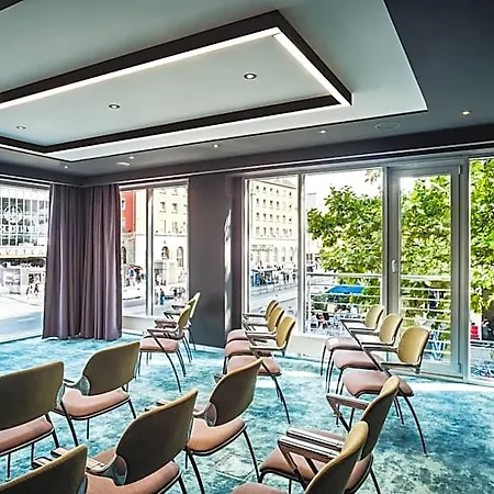 Hotel Le Meridien