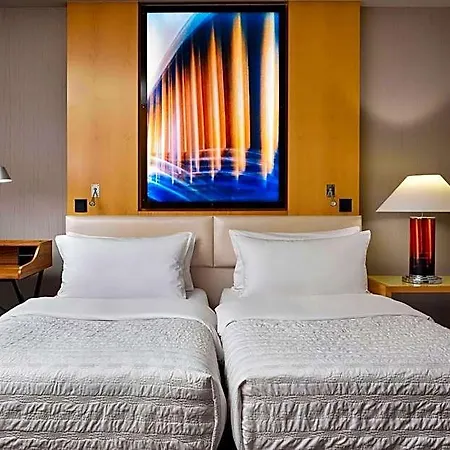 Le Meridien Munich