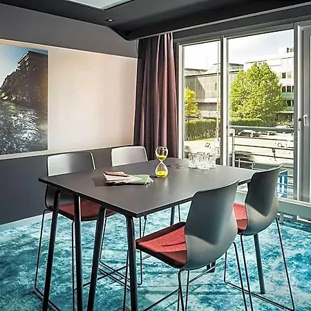 Le Meridien Munich