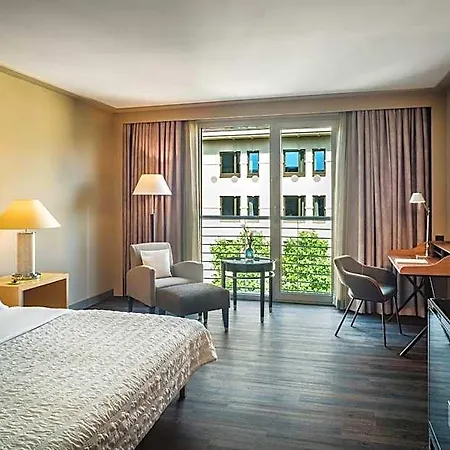 Hotel Le Meridien