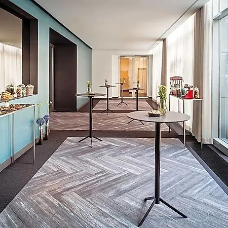 Le Meridien * Munich