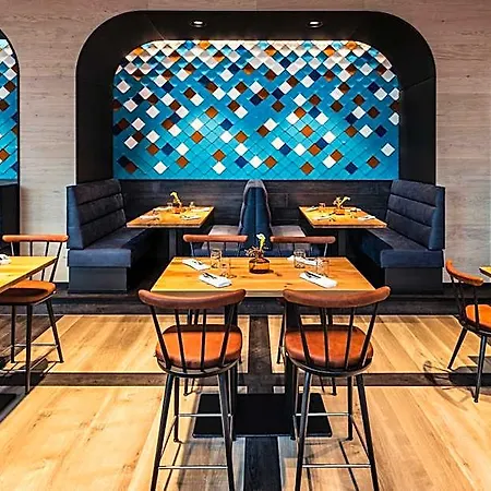 Hotel Le Meridien
