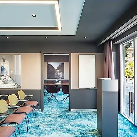 Le Meridien * Munich