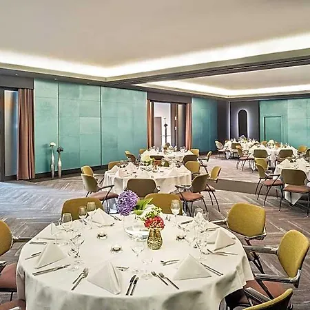 Hotel Le Meridien