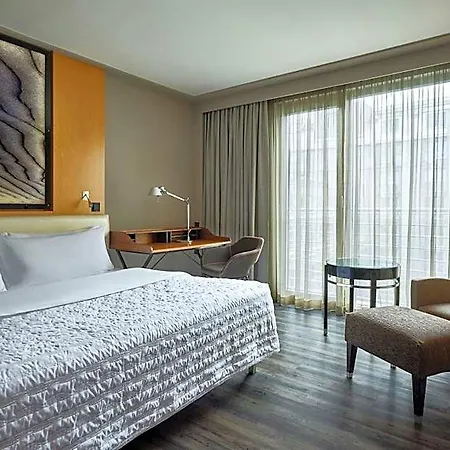 Hotel Le Meridien Munich