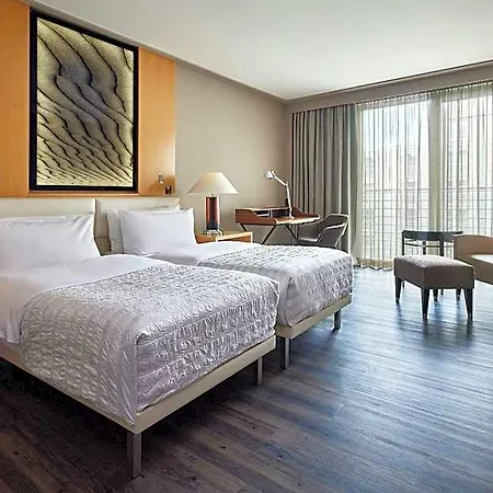 Le Meridien