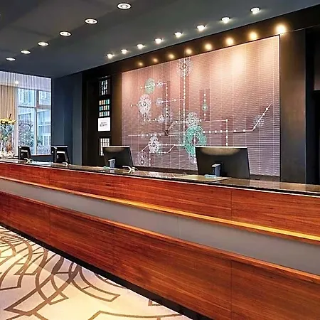 Hotel Le Meridien *