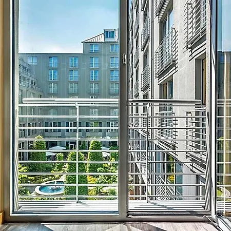 Le Meridien * Munich