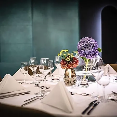 Le Meridien * Munich