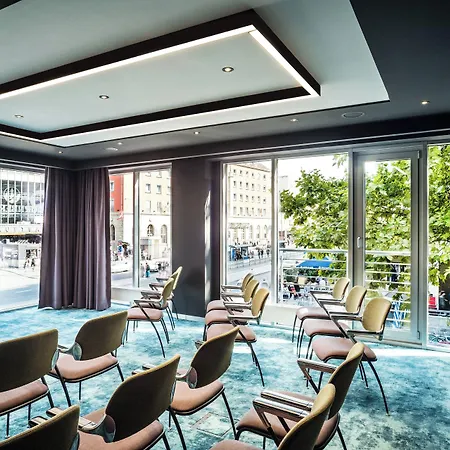 Le Meridien Munique