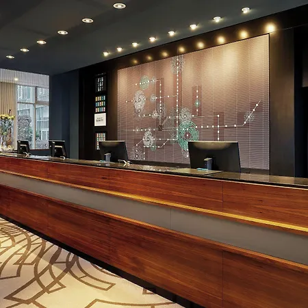 Le Meridien *