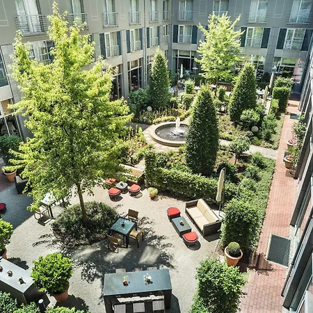 Le Meridien *