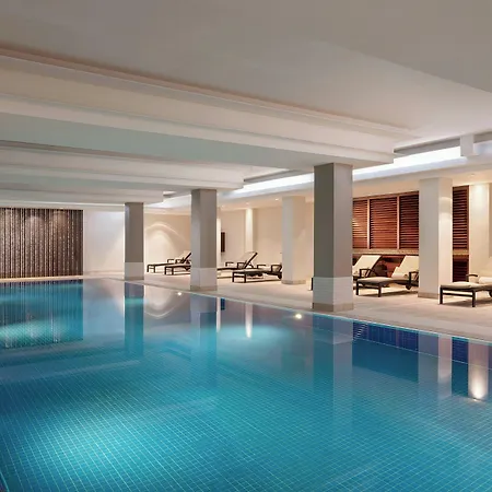 Le Meridien * Munique