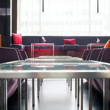 Le Meridien Munique