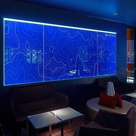 Le Meridien