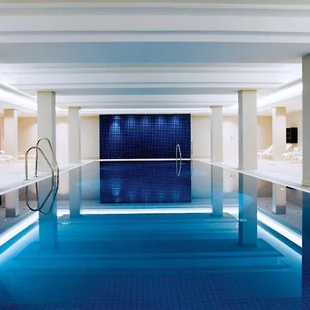 Ξενοδοχείο Le Meridien Μόναχο